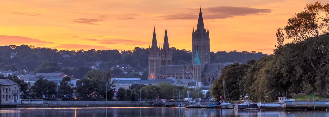 Truro